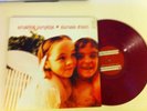 SMASHING PUMPKINS Siamese Dream 2 LP PURPLE VINYL OOP