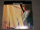 Bill Evans Trio - Explorations LP on Riverside