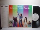 SYLVIE VARTAN.DANIELA.NADA.PATRICIA JAPAN PROMO LP