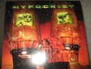 Autographed Hypocrisy S/T LP Vinyl 1998 Krisiun Death