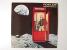 Mickey Jupp, Long Distance Romancer, Line, White Vinyl