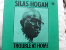 BLUE HORIZON SILAS HOGAN TROUBLE AT HOME