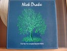 3 LP's Box Nick Drake 1979/Island Rec.Fruit Tree.Rare