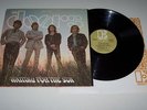 THE DOORS Waiting For The Sun ORIGINAL 1968 LP VG/NM