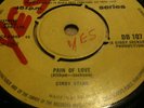 CINDY STARR.RUDE BOYS.PAIN OF LOVE.HIPPY SKA.BLUE BEAT