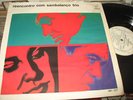 SAMBALANCO TRIO - Reencontro LP BRAZIL Bossa JAZZ MONO