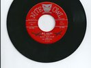 Ron holden MY BABE  on NITE OWL ROCKABILLY