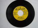 Roman & Arthur Griswold & the Organics on Fortune Label