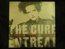The Cure Entreat Plus on Limited Edition Vinyl