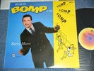 BARRY MANN 1978 Japan LP WHO PUT THE BOMP