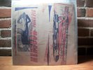 MERZBOW split BASTARD NOISE LP NEW blockaders mitb msbr