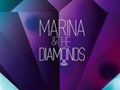 Marina and & the Diamonds Obsessions Debut 7