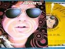 DOORS - WHEN THE MUSIC´S OVER LIVE RARE Ltd.500 YELLOW