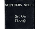 SOUTHERN STEEL-1970's Garage Psyche Rock LP Ramones