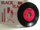 Black Flag Nervous Breakdown 7