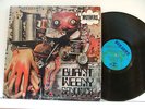1970 Rock LP  MOTHERS OF INVENTION Burnt Weeny Sandwich