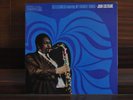 JOHN COLTRANE 