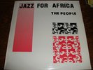 The People-Jazz for Africa-South African Jazz
