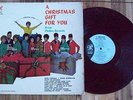 PHIL SPECTOR  A CHRISTMAS GIFT FOR YOU  FIRST PRESSING