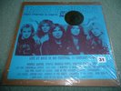Iron Maiden - First Concert In Brazil(DOUBLE VINYL LP)
