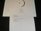 THIN LIZZY JOHNNY THE FOX RARE VINYL TEST PRESSING