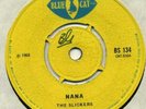 THE SLICKERS Nana 7