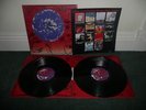 The Cure - Wish(RARE UK 1992 DOUBLE VINYL ALBUM)