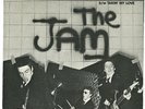 The Jam - In The City - RARE Promo copy w/Stereo & Mono