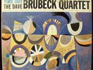 Dave Brubeck Quartet Time Out Columbia 6-eye CS-8192