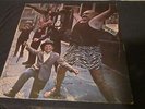 DOORS Strange Days MONO Psych Tan Label Nice Copy LP
