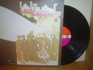 LED ZEPPELIN/11 UK ORIGINAL GATEFOLD 588198 NICE COPY