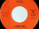 rare Soul 45 ROBERT & JOHNNY on SUE Listen