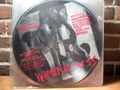 WOMEN OF THE SS pic disc LP NEW sleep chamber goth coil