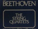 * EMI - SLS-857-10LP - BEETHOVEN - HUNGARIAN QUARTET *