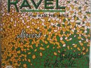 VLADO PERLEMUTER - RAVEL- GASPARD DE LA NUIT- VOX VP370
