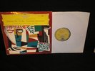 SLPM 138018 Beethoven Symph No. 7, etc BPO Bohm Red 1st