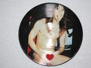 RARITÄT    Picture-Disc      METALLICA    Interview