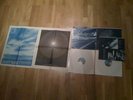 Modest Mouse - This is a Long Drive 2xLP with 2 POSTERS