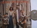 RAY AND HIS COURT SOUL FREEDOM SALSA LATIN SOUND TRIANG
