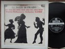 KLEIBER - DECCA SXL 2087/90 ED1 - LE NOZZE DI FIGARO