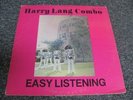 HARRY LANG Billie Joe LP RARE ISLAND FUNK/BREAKS Hear