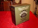 Wagner Ring of Nibelungen Solti VPO 19 LP Deluxe Set