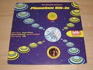 Cosmic Jokers - Planeten Sit-in - Kosmische Musik