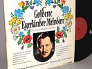 ERNST MOSCH GOLDENE EGERLANDER MELODIEN on LONDON BB
