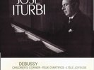 ITURBI Debussy + Ravel SAX 2434 Columbia STEREO NR MINT