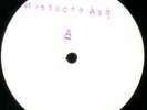 WISHBONE ASH Theres The Rub W/label Test Press plays EX