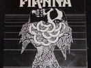 PIRANA - VERY RARE PROGRESSIVE ROCK LP