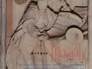 SAX 2308-10.HANDEL MESSIAH COMPLETE. SARGENT. N/M