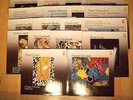 IVES, BOULEZ, HINDEMITH, LIGETI, GNEZMER WERGO 19 LPs