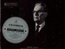 Wagner Rienzi Flying Dutchman Tannhauser PO Klemperer